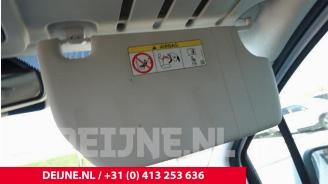 Ford Courier Transit Courier, Van, 2014 / 2023 1.5 TDCi 75 picture 34