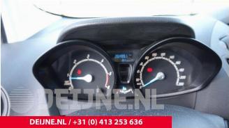 Ford Courier Transit Courier, Van, 2014 / 2023 1.5 TDCi 75 picture 25
