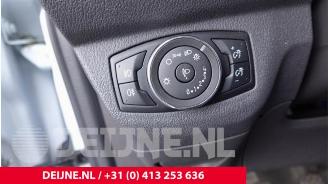 Ford Courier Transit Courier, Van, 2014 / 2023 1.5 TDCi 75 picture 24