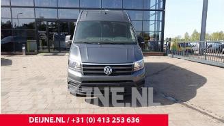 Volkswagen Crafter Crafter (SY), Van, 2016 2.0 TDI picture 2
