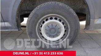 Volkswagen Crafter Crafter (SY), Van, 2016 2.0 TDI picture 32