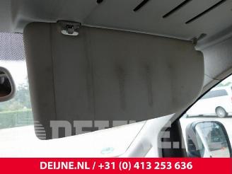 Volkswagen Caddy Caddy III (2KA,2KH,2CA,2CH), Van, 2004 / 2015 1.6 TDI 16V picture 28