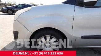 Opel Combo Combo, Van, 2012 / 2018 1.6 CDTI 16V ecoFlex picture 9