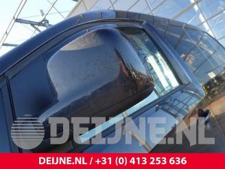 Volkswagen Caddy Caddy IV, Van, 2015 2.0 TDI 102 picture 11