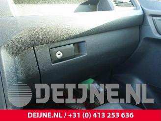 Volkswagen Caddy Caddy IV, Van, 2015 2.0 TDI 102 picture 30