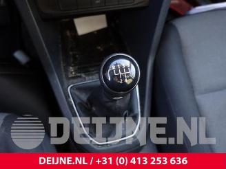 Volkswagen Caddy Caddy IV, Van, 2015 2.0 TDI 102 picture 32