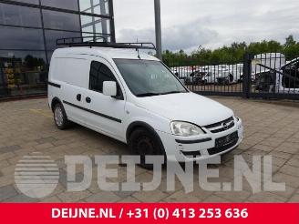 Dezmembrări autoturisme Opel Combo Combo (Corsa C), Van, 2001 / 2012 1.7 CDTi 16V 2009/3