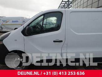Opel Vivaro Vivaro, Van, 2014 / 2019 1.6 CDTi BiTurbo picture 16