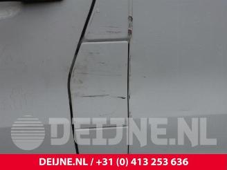 Opel Vivaro Vivaro, Van, 2014 / 2019 1.6 CDTi BiTurbo picture 17