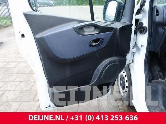 Opel Vivaro Vivaro, Van, 2014 / 2019 1.6 CDTI 95 Euro 6 picture 19