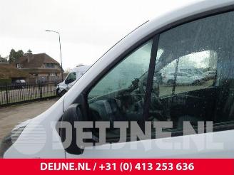 Opel Vivaro Vivaro, Van, 2014 / 2019 1.6 CDTi BiTurbo picture 13