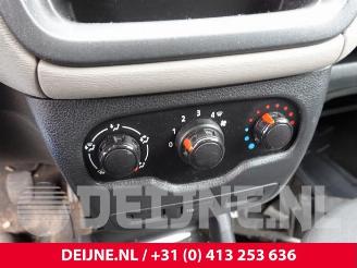 Dacia Dokker Dokker (0S), MPV, 2012 / 2021 1.5 dCi 75 picture 29