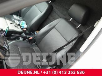 Volkswagen Caddy Caddy IV, Van, 2015 2.0 TDI 102 picture 19