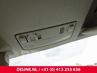 Volkswagen Caddy Caddy IV, Van, 2015 2.0 TDI 102 picture 28
