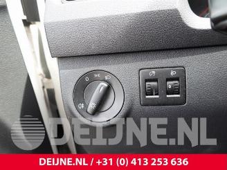 Volkswagen Caddy Caddy IV, Van, 2015 2.0 TDI 102 picture 21