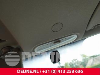 Renault Kangoo Kangoo Express (FW), Van, 2008 1.5 dCi 90 FAP picture 26