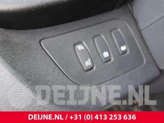Renault Kangoo Kangoo Express (FW), Van, 2008 1.5 dCi 90 FAP picture 21