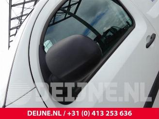 Renault Kangoo Kangoo Express (FW), Van, 2008 1.5 dCi 90 FAP picture 12