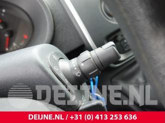 Renault Kangoo Kangoo Express (FW), Van, 2008 1.5 dCi 90 FAP picture 24