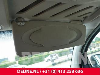 Renault Kangoo Kangoo Express (FW), Van, 2008 1.5 dCi 90 FAP picture 27