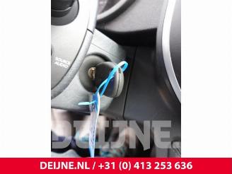 Renault Kangoo Kangoo Express (FW), Van, 2008 1.5 dCi 90 FAP picture 22