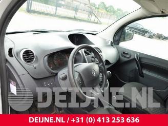 Renault Kangoo Kangoo Express (FW), Van, 2008 1.5 dCi 90 FAP picture 19