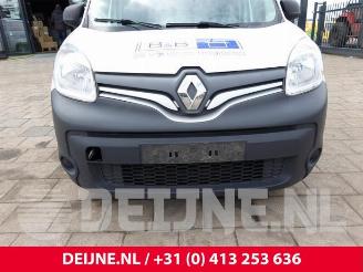 Renault Kangoo Kangoo Express (FW), Van, 2008 1.5 dCi 90 FAP picture 33