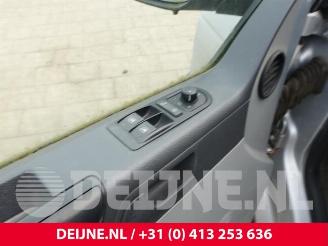 Volkswagen Transporter Transporter T5, Van, 2003 / 2015 2.0 BiTDI DRF picture 20