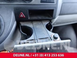 Volkswagen Transporter Transporter T5, Van, 2003 / 2015 2.0 BiTDI DRF picture 24