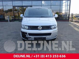 Volkswagen Transporter Transporter T5, Van, 2003 / 2015 2.0 BiTDI DRF picture 2