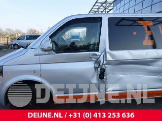 Volkswagen Transporter Transporter T5, Van, 2003 / 2015 2.0 BiTDI DRF picture 15