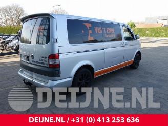 Volkswagen Transporter Transporter T5, Van, 2003 / 2015 2.0 BiTDI DRF picture 7