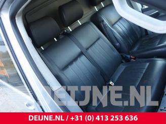 Volkswagen Transporter Transporter T5, Van, 2003 / 2015 2.0 BiTDI DRF picture 32
