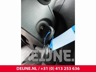 Opel Movano Movano, Van, 2010 / 2021 2.3 CDTi Biturbo 16V RWD picture 26