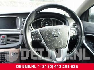 Volvo V-40 V40 Cross Country (MZ), Hatchback 5-drs, 2012 / 2019 1.5 T3 16V Geartronic picture 24