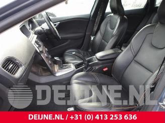 Volvo V-40 V40 Cross Country (MZ), Hatchback 5-drs, 2012 / 2019 1.5 T3 16V Geartronic picture 19