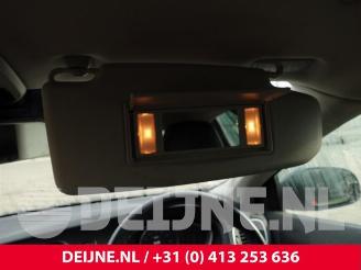 Volvo V-40 V40 Cross Country (MZ), Hatchback 5-drs, 2012 / 2019 1.5 T3 16V Geartronic picture 29