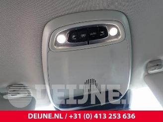 Volvo V-40 V40 Cross Country (MZ), Hatchback 5-drs, 2012 / 2019 1.5 T3 16V Geartronic picture 22