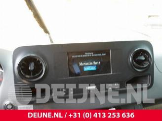 Mercedes Sprinter Sprinter 3,5t (907.6/910.6), Van, 2018 314 CDI 2.1 D RWD picture 32