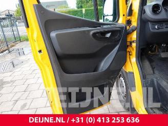 Mercedes Sprinter Sprinter 3,5t (907.6/910.6), Van, 2018 314 CDI 2.1 D RWD picture 20