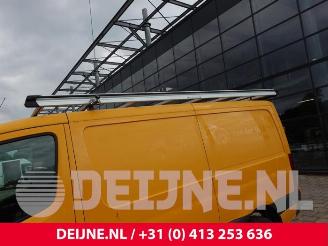 Mercedes Sprinter Sprinter 3,5t (907.6/910.6), Van, 2018 314 CDI 2.1 D RWD picture 17