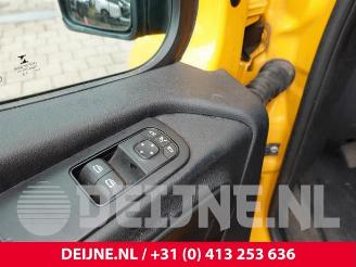 Mercedes Sprinter Sprinter 3,5t (907.6/910.6), Van, 2018 314 CDI 2.1 D RWD picture 21