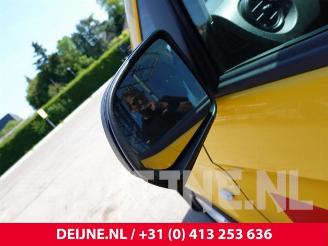 Mercedes Vito Vito (447.6), Van, 2014 2.2 116 CDI 16V picture 13