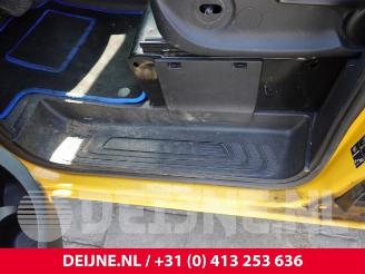 Mercedes Vito Vito (447.6), Van, 2014 2.2 116 CDI 16V picture 21