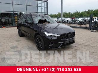 Uttjänta bilar auto Volvo Xc-60 XC60 II (UZ), SUV, 2017 2.0 T8 16V Polestar Engineered AWD 2024/5