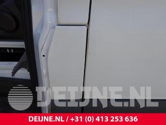 Mercedes Sprinter Sprinter 3,5t (907.6/910.6), Van, 2018 314 CDI 2.1 D RWD picture 17
