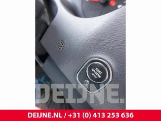 Mercedes Sprinter Sprinter 3,5t (907.6/910.6), Van, 2018 314 CDI 2.1 D RWD picture 30