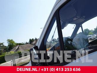 Mercedes Sprinter Sprinter 3,5t (907.6/910.6), Van, 2018 314 CDI 2.1 D RWD picture 13