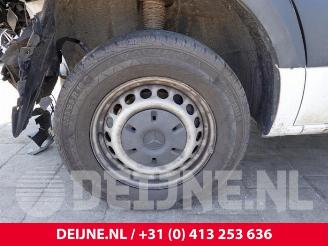 Mercedes Sprinter Sprinter 3,5t (907.6/910.6), Van, 2018 314 CDI 2.1 D RWD picture 10