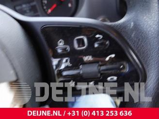 Mercedes Sprinter Sprinter 3,5t (907.6/910.6), Van, 2018 314 CDI 2.1 D RWD picture 29